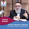 undefined Torah Wisdom Weekly