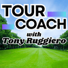 undefined TOUR COACH with Tony Ruggiero