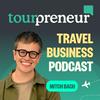 undefined Tourpreneur Tour Business Podcast