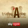 undefined Trafug’Arte  - Sky Tg24