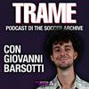 undefined TRAME – PODCAST DI THE SOCCER ARCHIVE