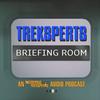 undefined TREKSPERTS BRIEFING ROOM: AN INGLORIOUS TREKSPERTS PODCAST