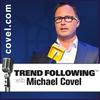 undefined Michael Covel's Trend Following