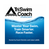 undefined Tri Swim Coach Podcast