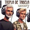 undefined Tripla de Tabela