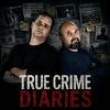 undefined True Crime Diaries, un podcast firmato LA CASE Books