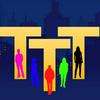 undefined Tubular Teens with Titans