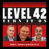 undefined Turn It On - The Level 42 Fan Podcast