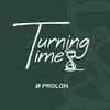 undefined Turning Time Podcast