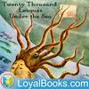 undefined Twenty Thousand Leagues Under the Sea by Jules Verne