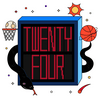 undefined TWENTYFOUR