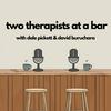 undefined Two Therapists At A Bar