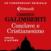 undefined Conclave e Cristianesimo