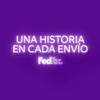undefined Una Historia en Cada Envío