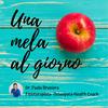 undefined Una Mela al Giorno