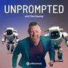 undefined Unprompted: AI, Marketing and You