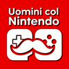 undefined Uomini col Nintendo