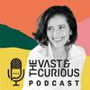 undefined Vast and Curious, cu Andreea Roșca