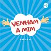 undefined Venham a mim podcast - Histórias bíblicas para crianças