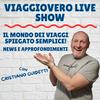 undefined VIAGGIOVERO LIVE SHOW