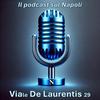 undefined Viale De Laurentis 29 - Il podcast sul Calcio Napoli