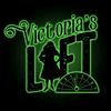 undefined Victoria's Lift