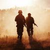 undefined Vietnam War Vs. Iraq War