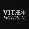 undefined Vitae Fratrum