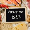 undefined Vitamina B12.