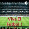 undefined Viva El Futbol!!