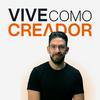 undefined Vive Como Creador
