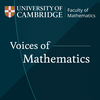 undefined Voices of Mathematics