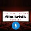 undefined Vom Auge ins Ohr - Der _film.kritik_ Podcast
