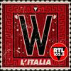 undefined W l'Italia