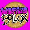 undefined Waffly Bollox