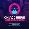 undefined Chiacchiere videoludiche (e non solo) con Ualone