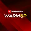 undefined WarmUp Podcast - Ogni giorno le news di F1 e MotoGP