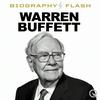 undefined Warren Buffett- Biography Flash