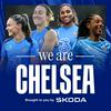 undefined We Are Chelsea