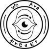 undefined WeAreFreaks