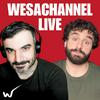 undefined WesaChannel LIVE