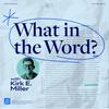 undefined What in the Word?