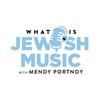 undefined What is Jewish Music