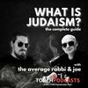 undefined What Is Judaism?