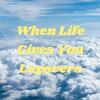 undefined When Life Gives You Layovers