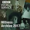 undefined Witness History: Witness Archive 2017