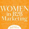 undefined Women in B2B Marketing
