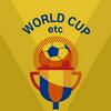 undefined World Cup Football etc