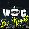 undefined Wrestling Cafè By Night