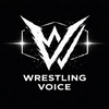 undefined WRESTLING VOICE - Podcast!
